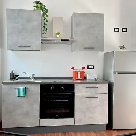 Paco&carol Apartamento