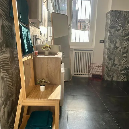 Apartamento Paco&carol